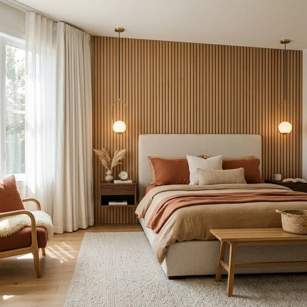 Bedroom Interior Budget Design