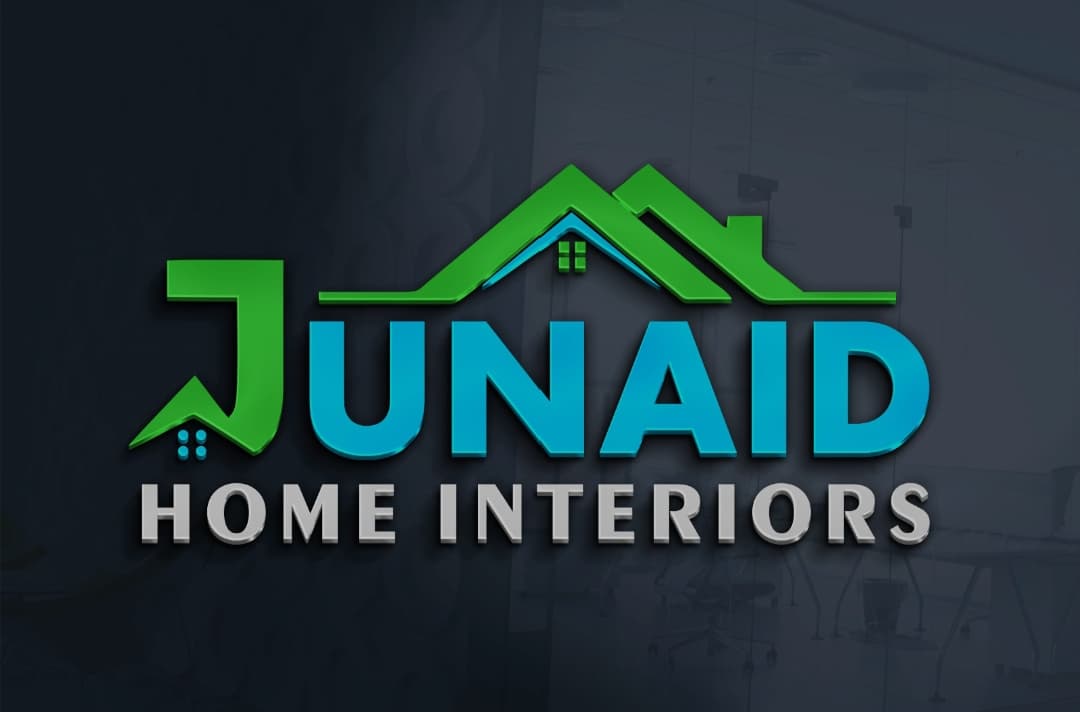 Junaid Home Interiors Logo