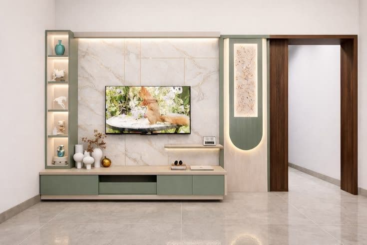 Tv Unit