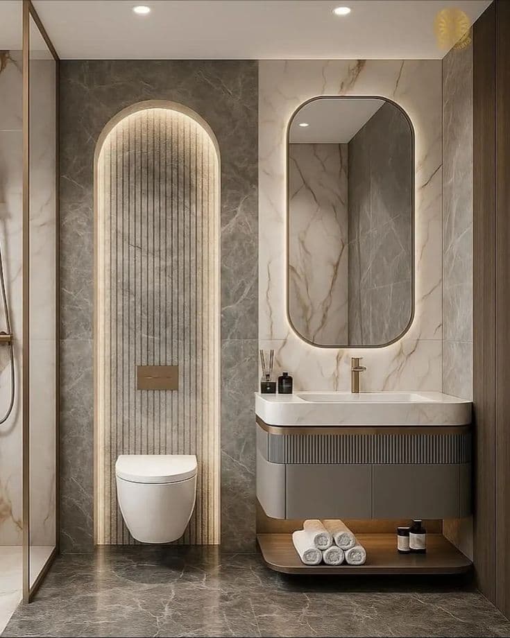 Vanity Unit