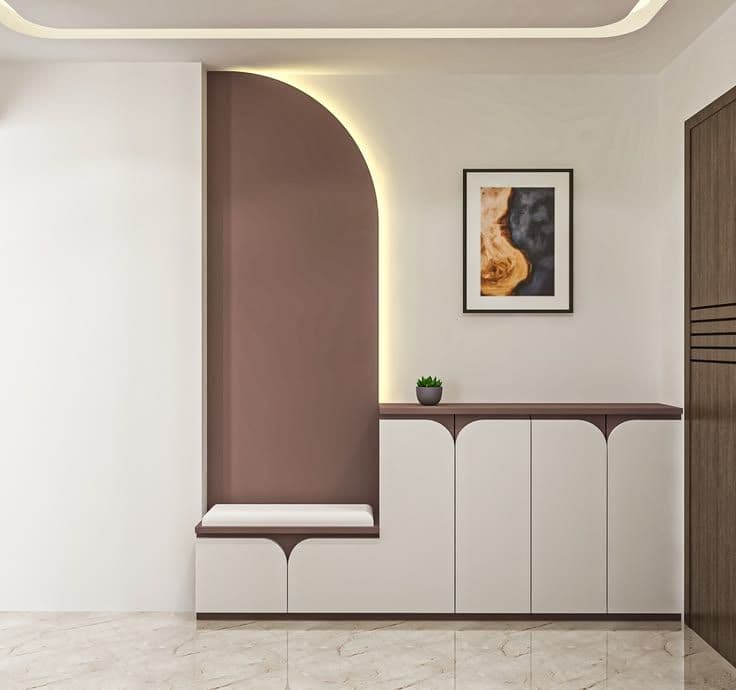 Foyer Unit