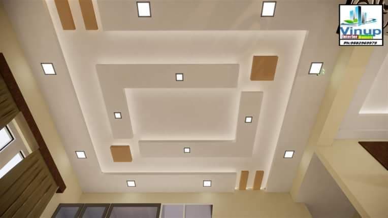 False Ceiling