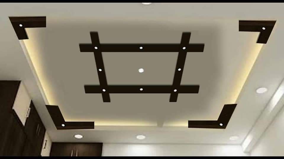 False Ceiling
