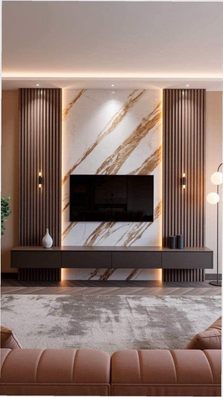 Tv Unit