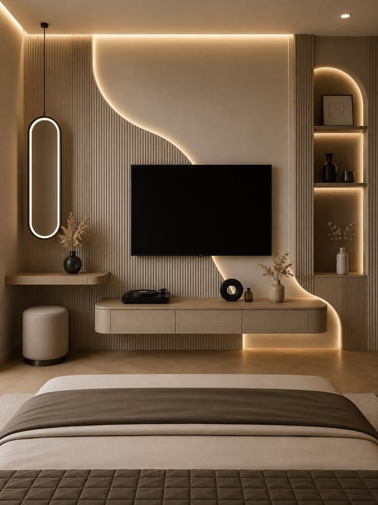 Tv Unit