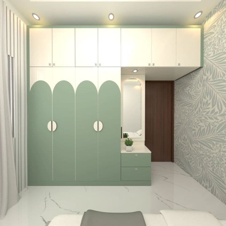Wardrobe Design