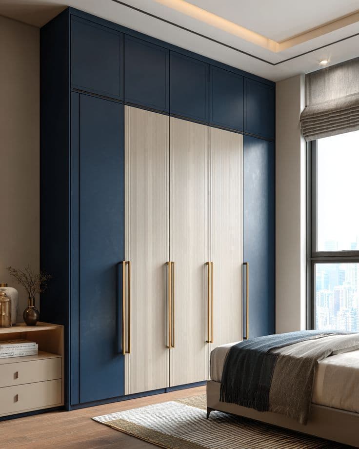 Wardrobe Design