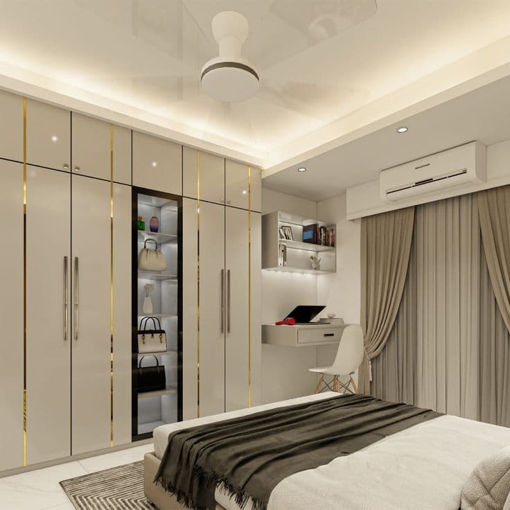 Wardrobe Design