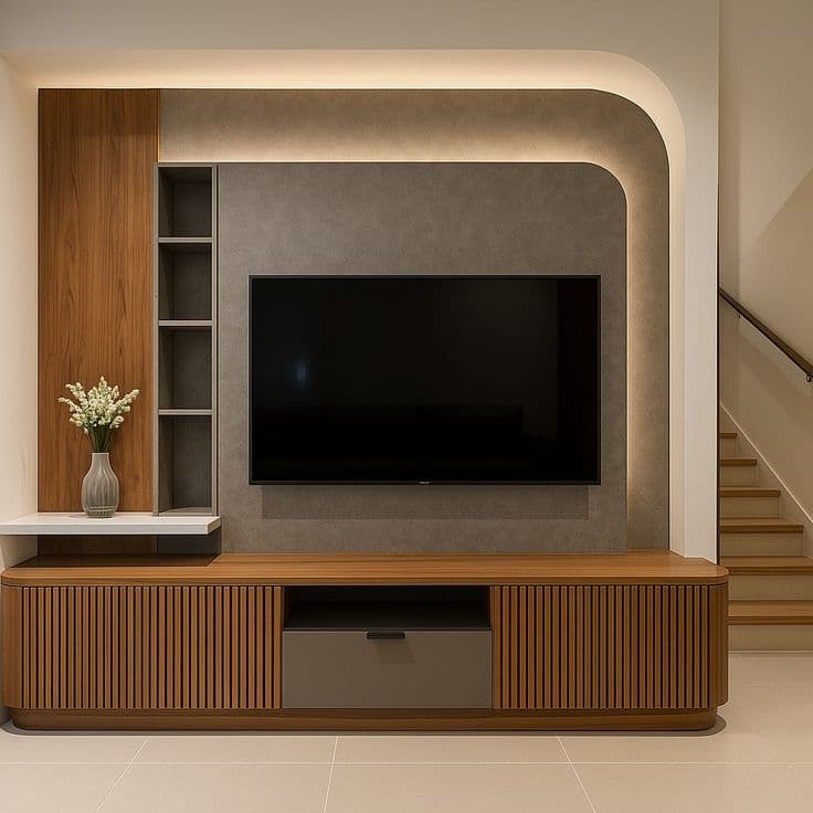 Tv Unit