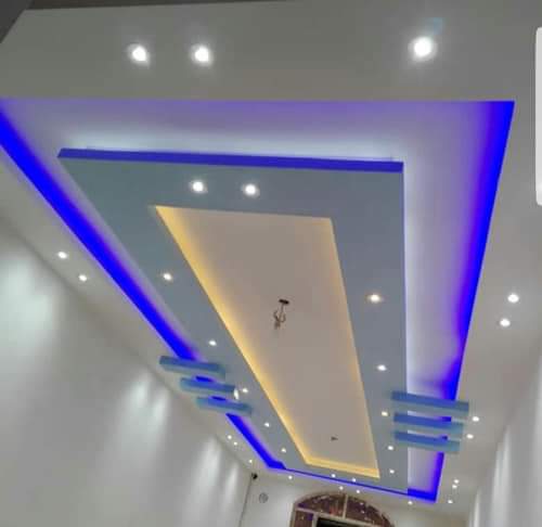 False Ceiling