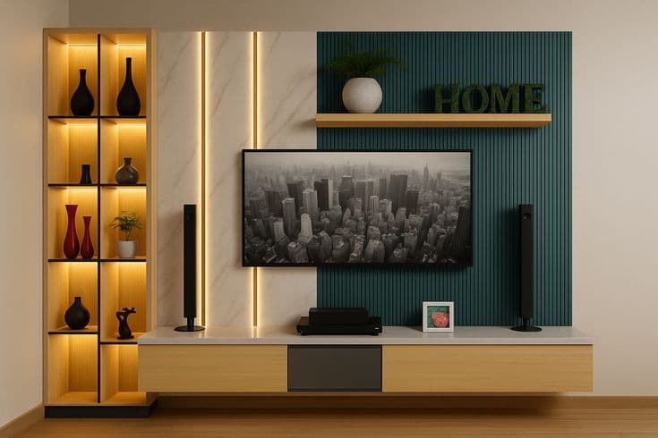 Tv Unit