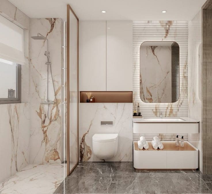 Vanity Unit