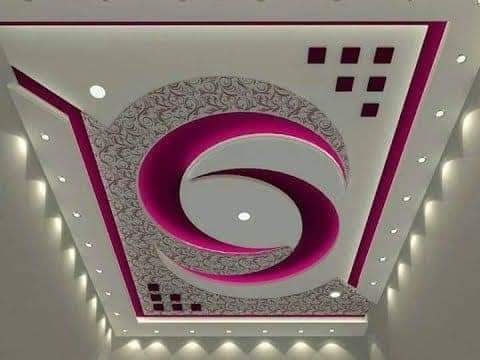 False Ceiling
