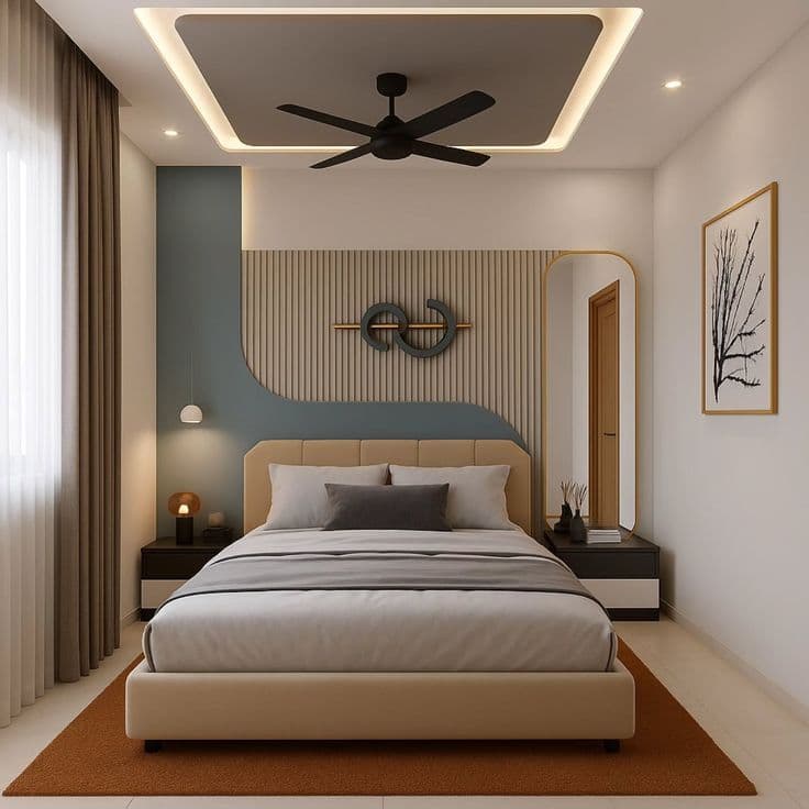 Bedroom Design