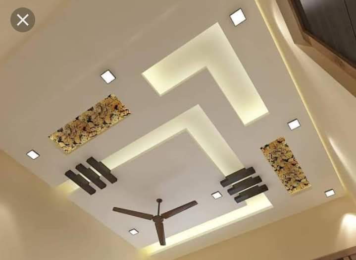 False Ceiling