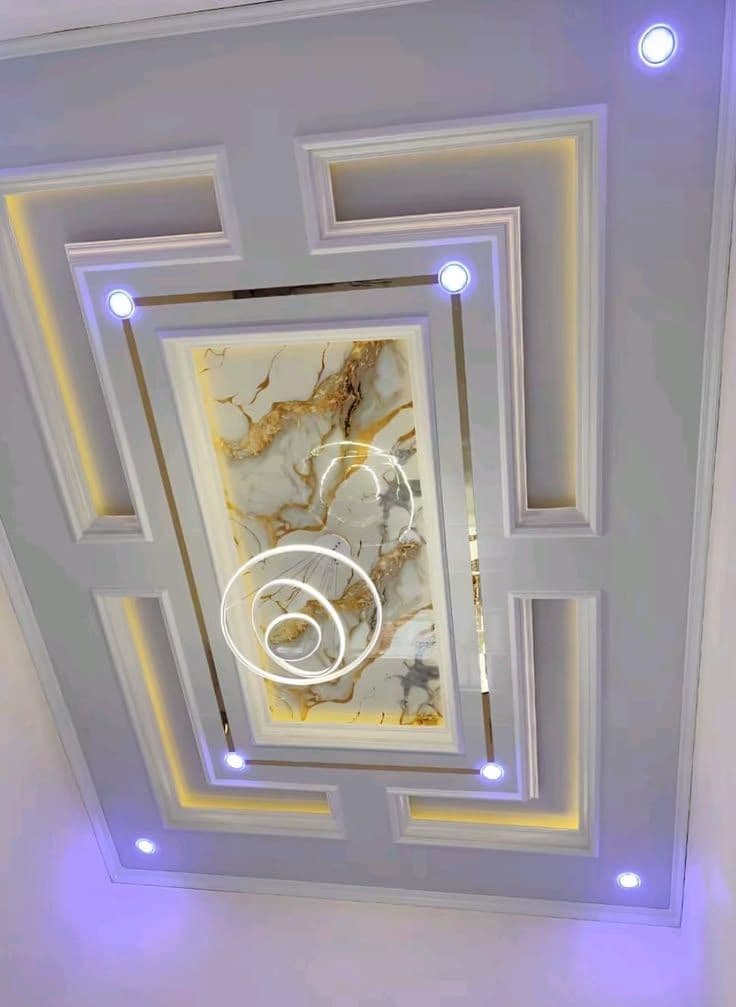 Pvc Ceiling