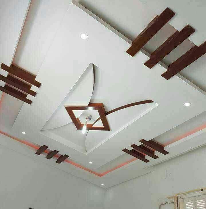 False Ceiling