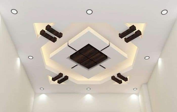 False Ceiling