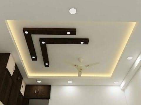 False Ceiling