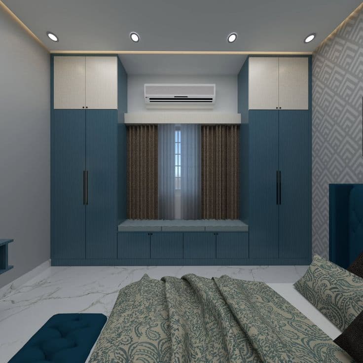 Wardrobe Design