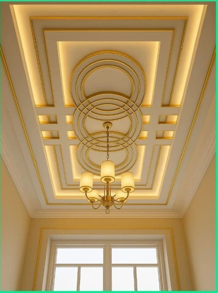 Pvc Ceiling