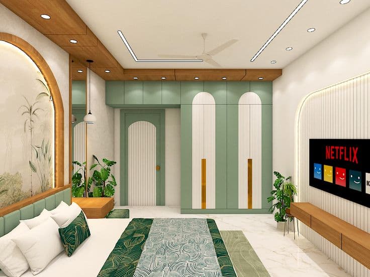 Bedroom Design