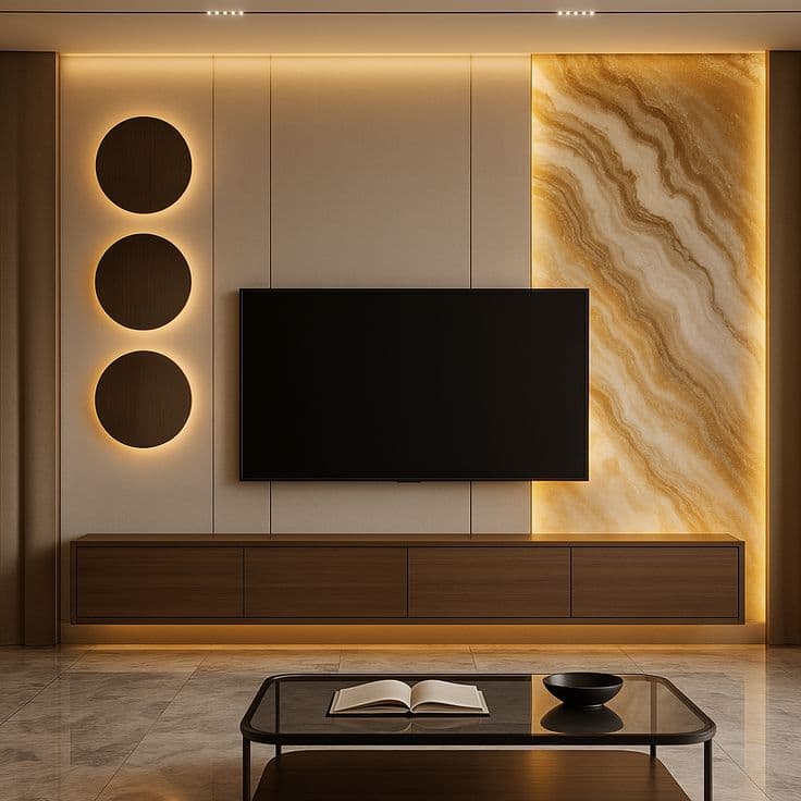 Tv Unit