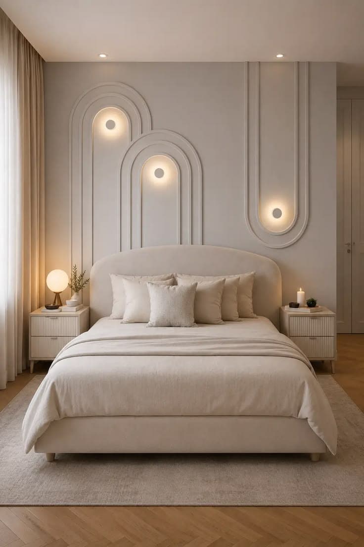 Bedroom Design
