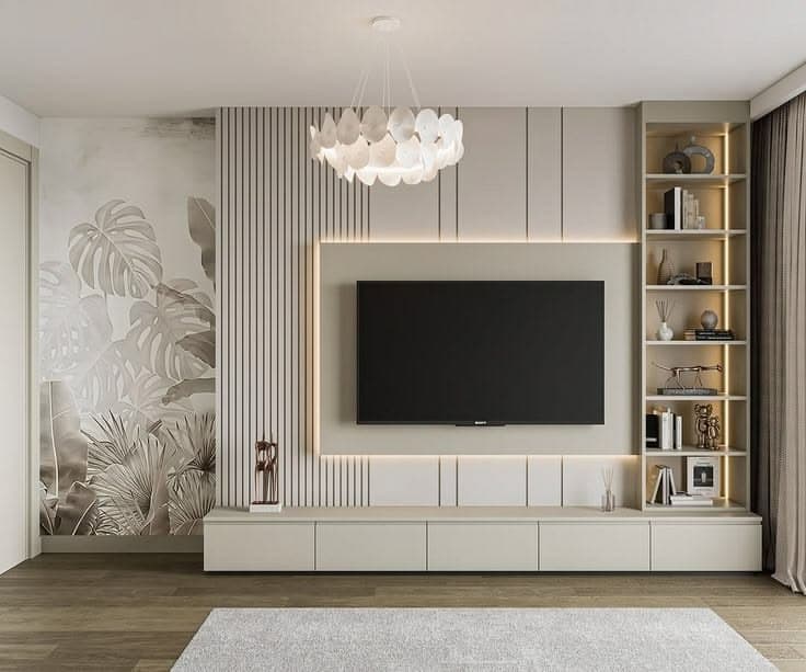 Tv Unit