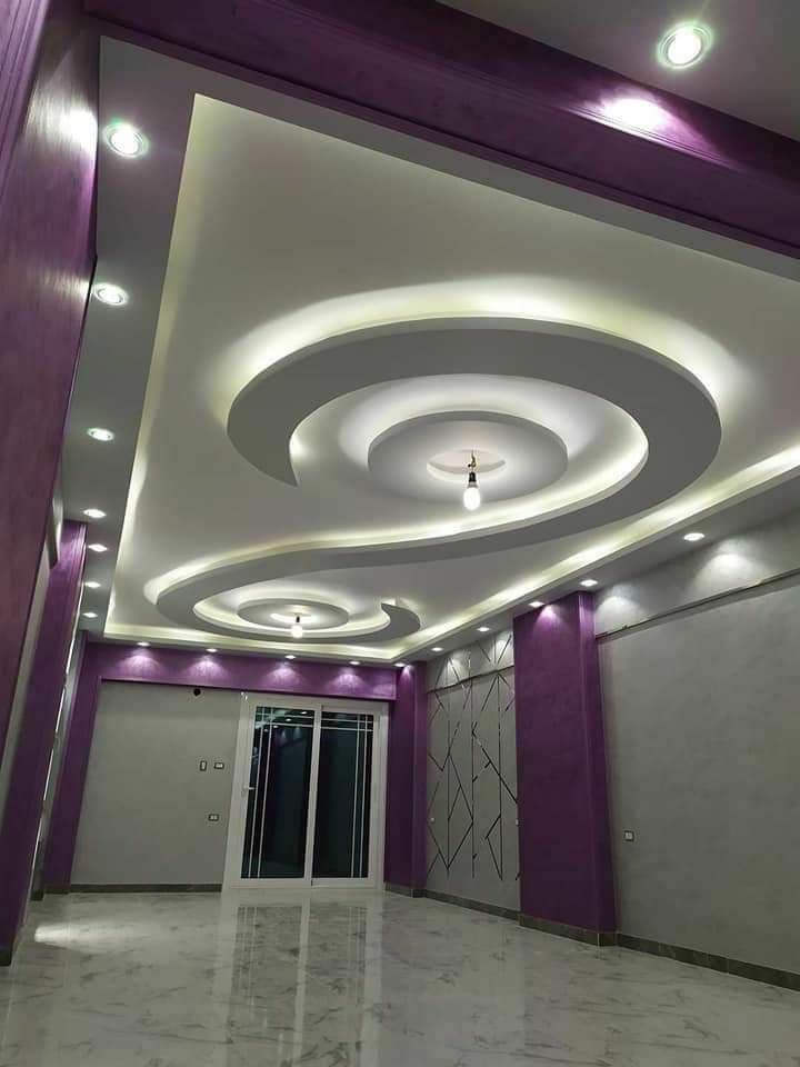 False Ceiling