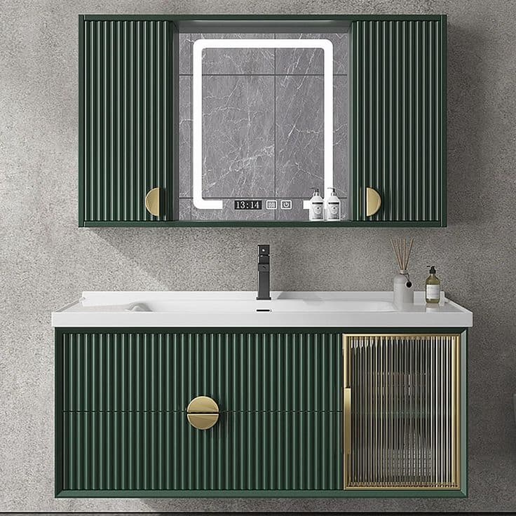 Vanity Unit