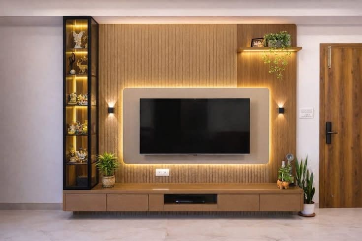 Tv Unit