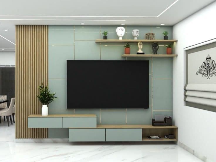 Tv Unit