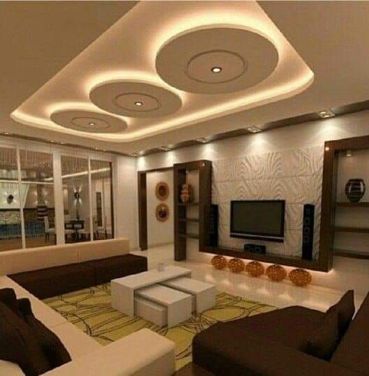 False Ceiling