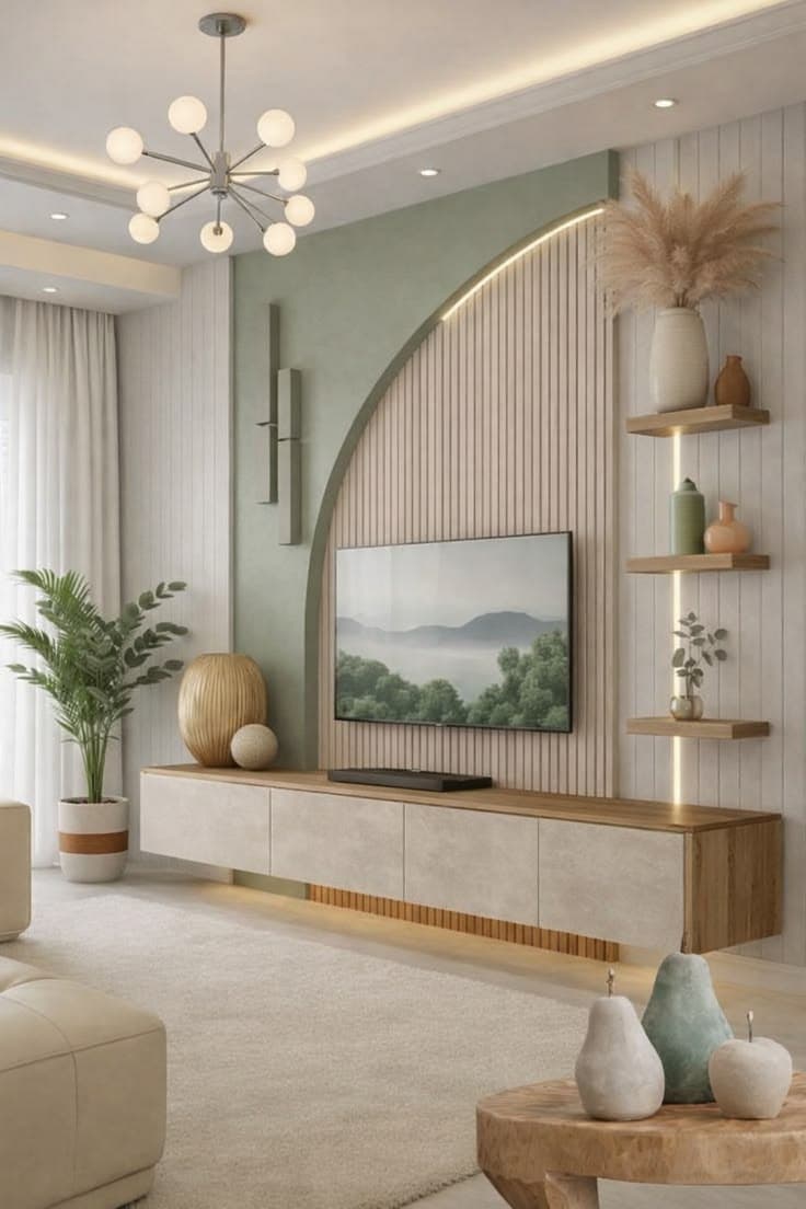 Tv Unit