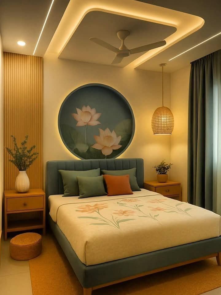 Bedroom Design