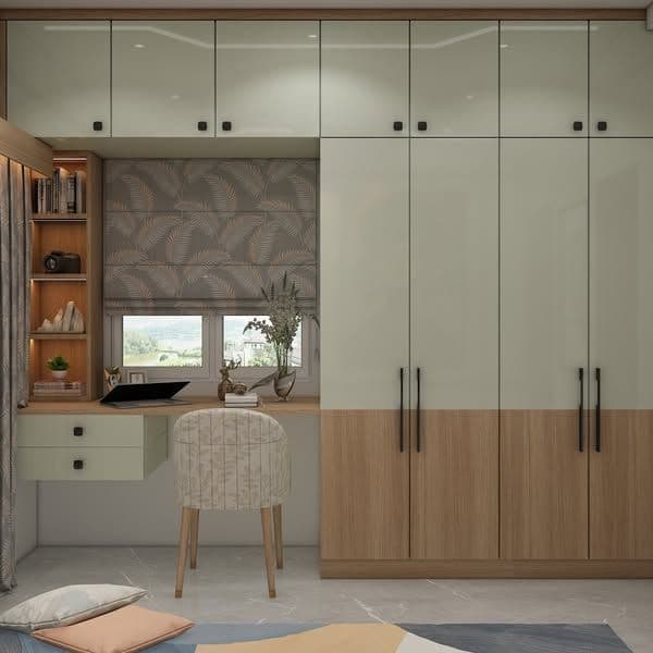 Wardrobe Design