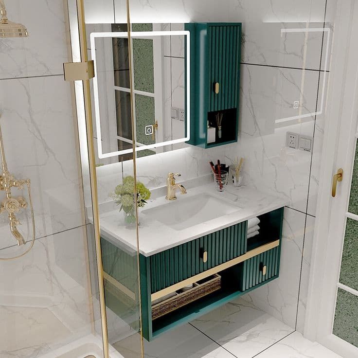 Vanity Unit