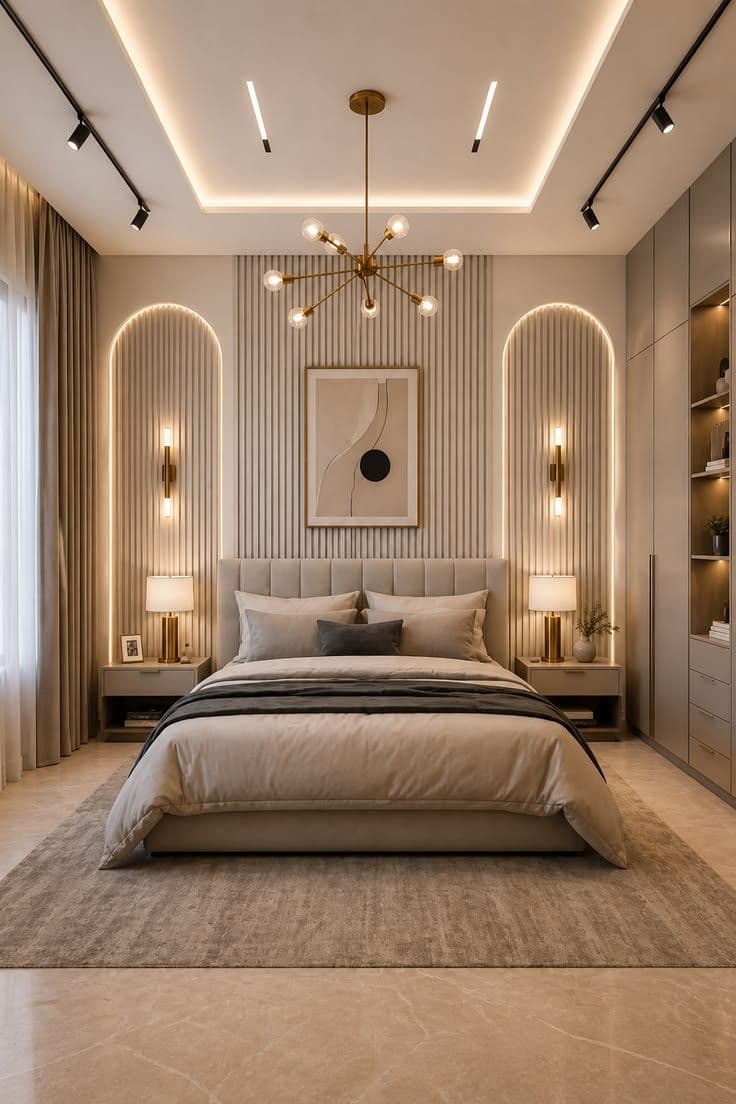 Bedroom Design