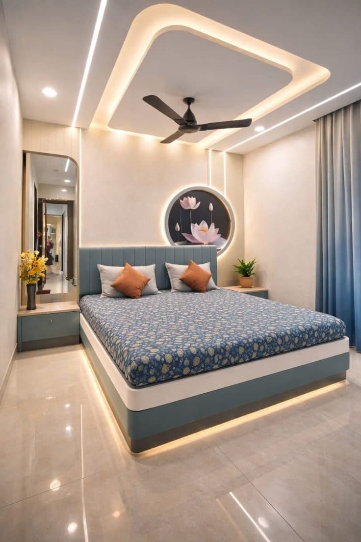 Bedroom Design