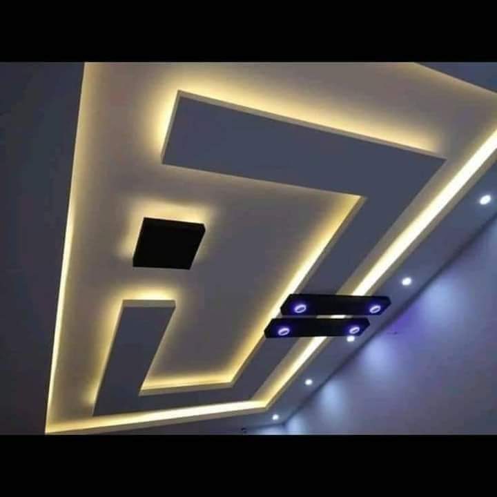False Ceiling