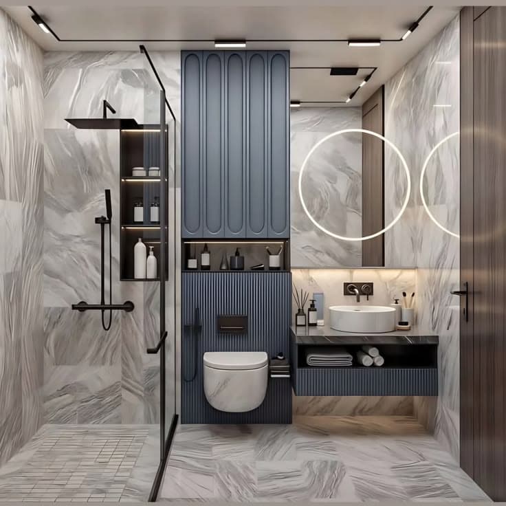Vanity Unit