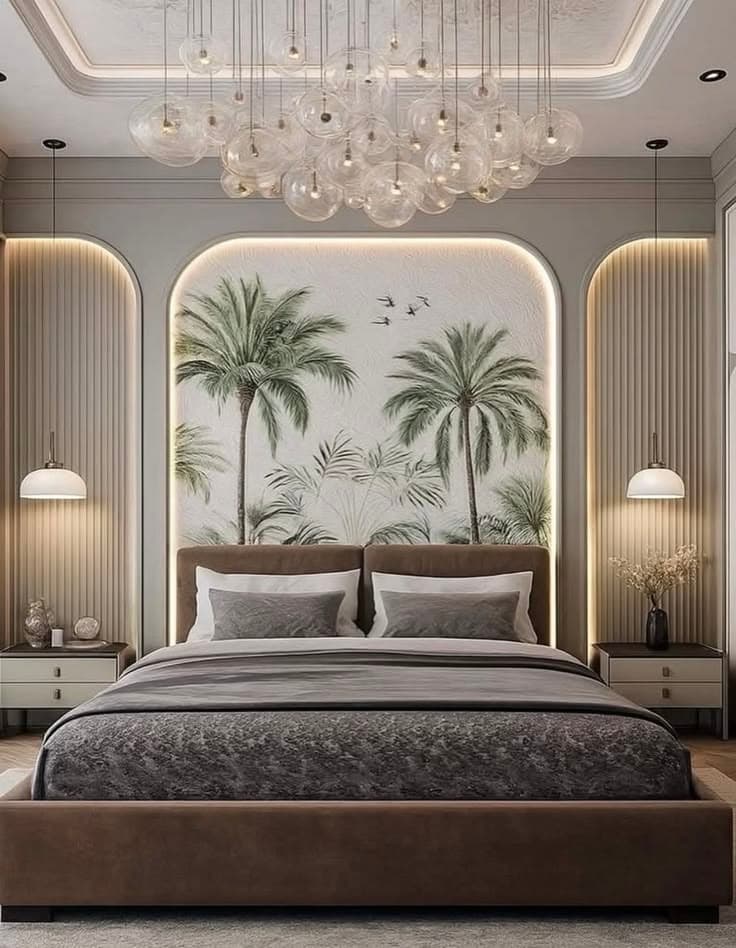 Bedroom Design