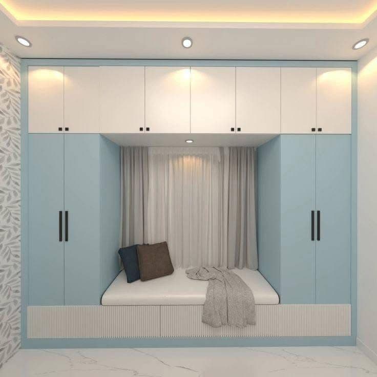 Wardrobe Design