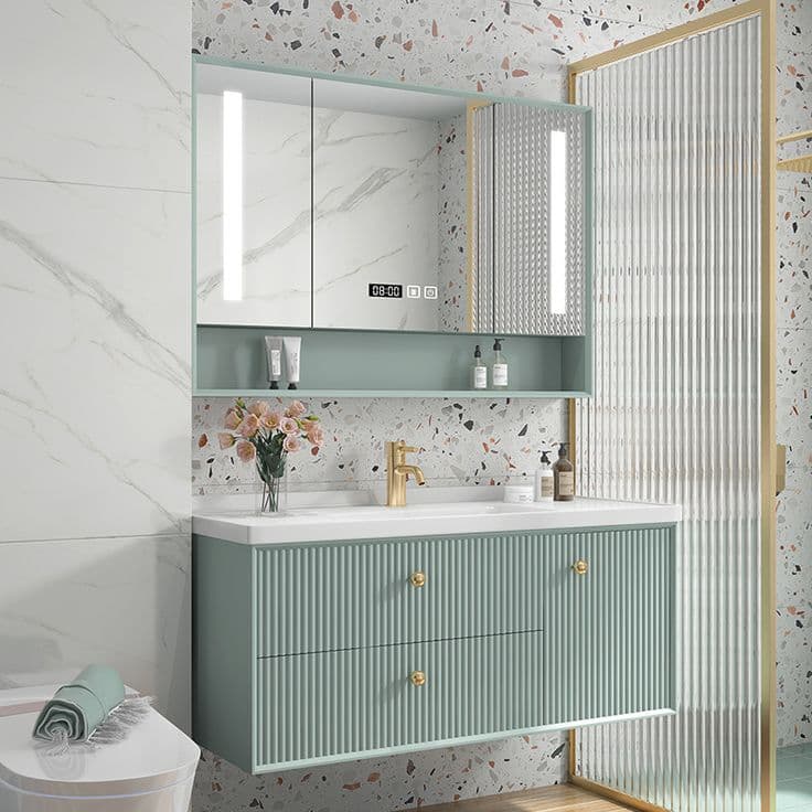 Vanity Unit