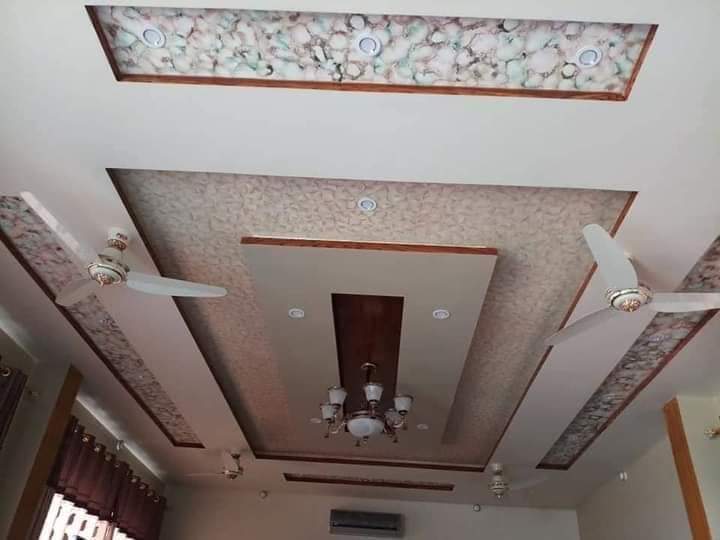 False Ceiling