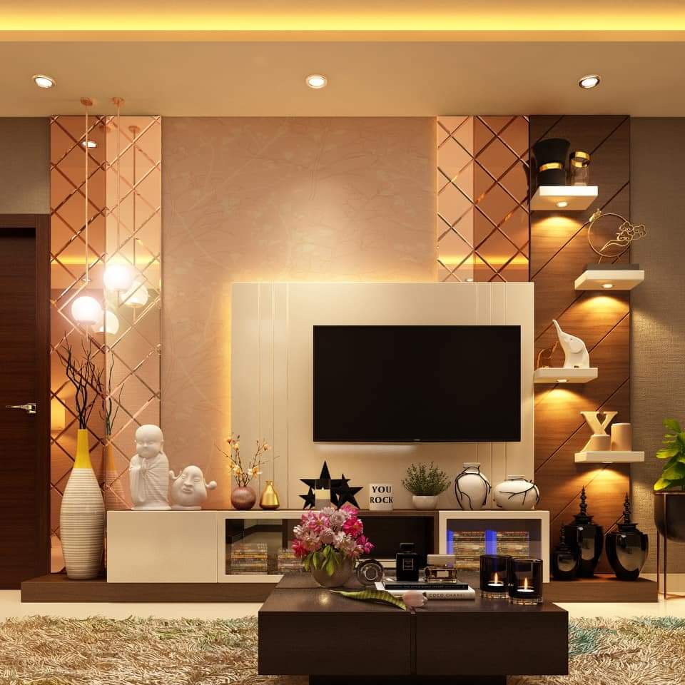 Tv Unit