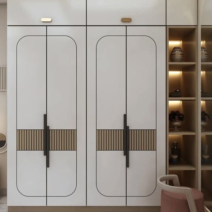 Wardrobe Design