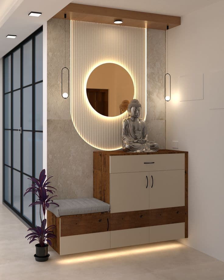 Foyer Unit