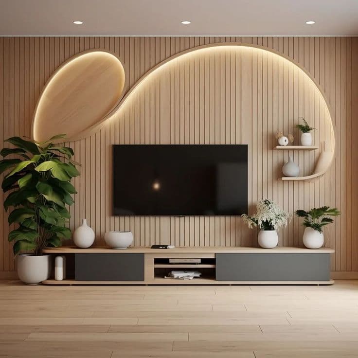 Tv Unit